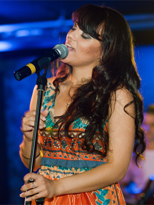 Darya Bilko