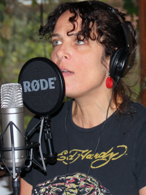 Diana Rosa Trimble