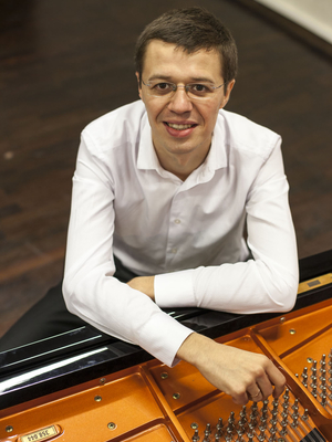 Dmitrij Golovanov
