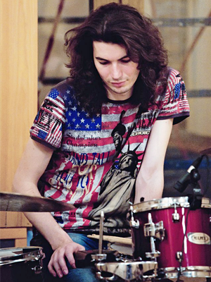 Dmitriy Kutafin