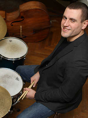Dmitry Strelianny