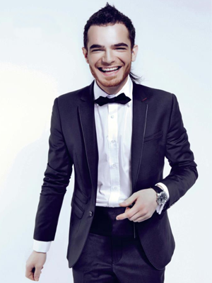 Elnur Huseynov