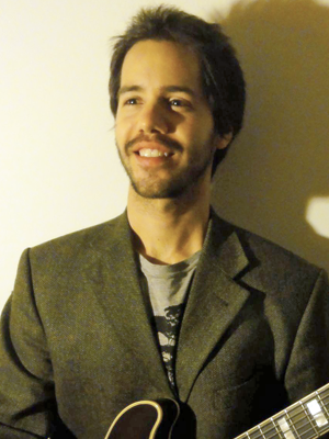 Emiliano Sampaio