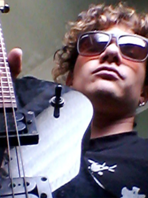 Emilio Sposito