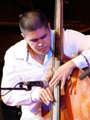 Erkin Kydykbaev