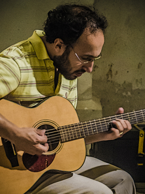 Filippo Cosentino