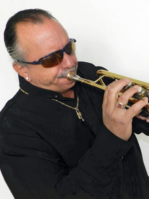Fran Dominguez