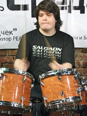 German Ivanov