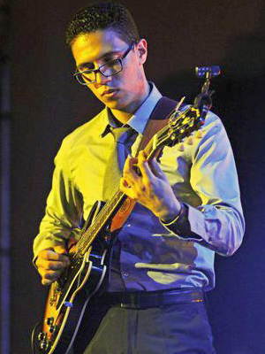 Hamza Zeramdini