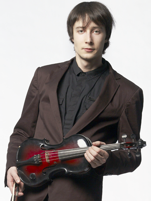 Igor Zalivalov