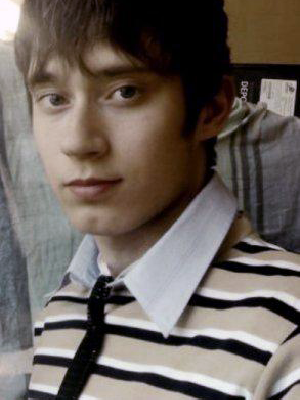 Ilya Shcheklein