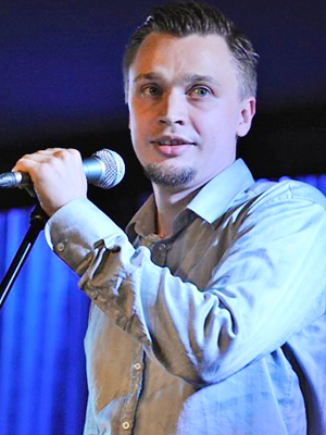 Innokenty Ivanov