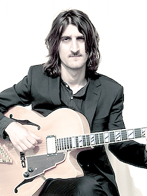 Jacopo Mezzanotti