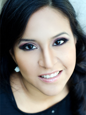 Jenny Villafuerte