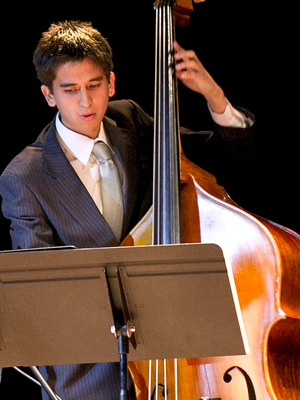 Daniel Toledo Cajiao