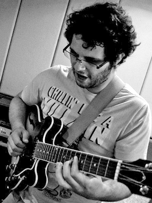 Juancristobal Aliaga