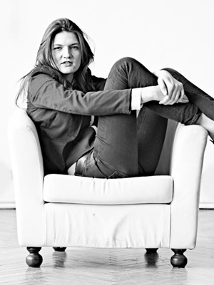 Kristina Barta