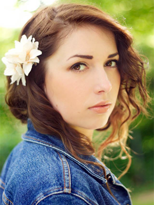 Kristina Trezune