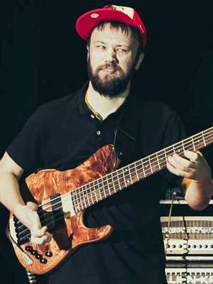 Maksim Vostretsov