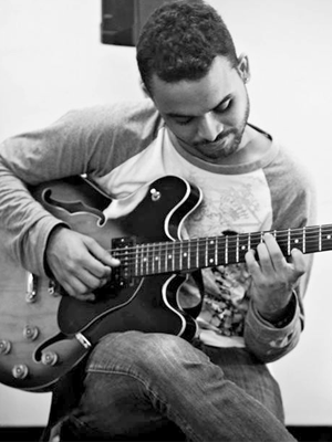 Marcos Sanchez