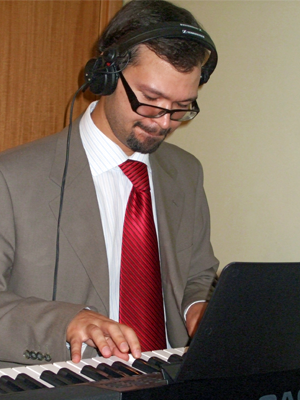 Marsel Barannik