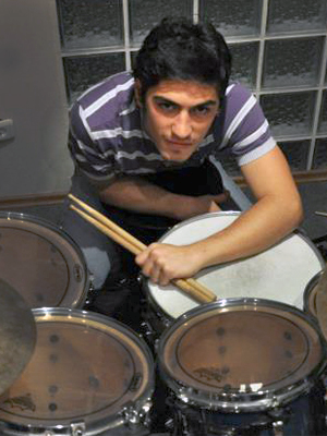 Mertcan Bilgin