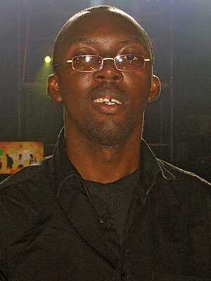 Marcien Oyono