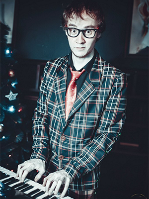 Mikhail Balanov