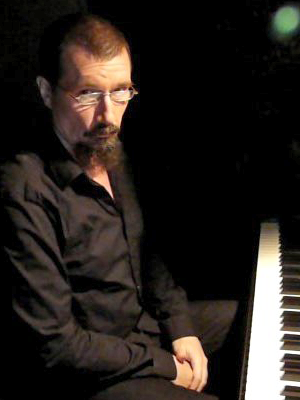 Mikhail Filimonyuk
