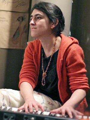 Natalia Skvortsova
