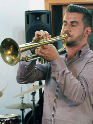 Natanael Ramos