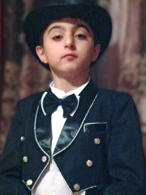 Norayr Tatevosyan