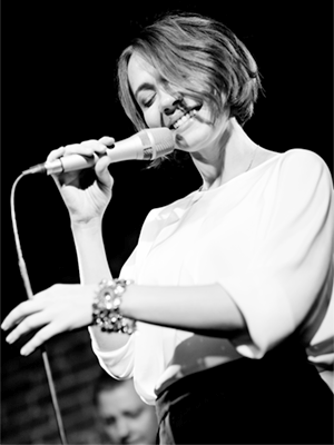 Oksana Ferenchuk