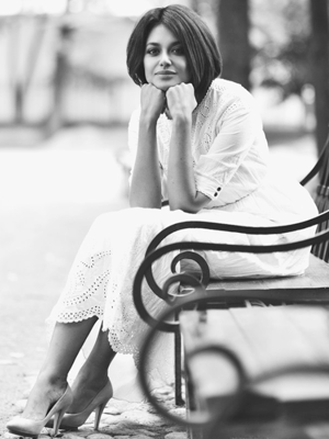 Olesya Yalunina