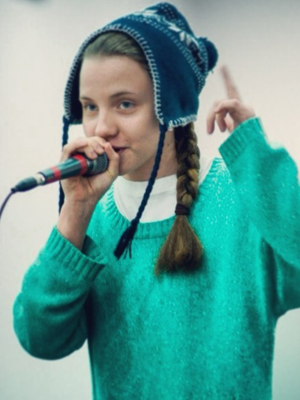 Olga Pyanova