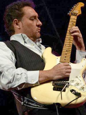 Oscar Gonzalez