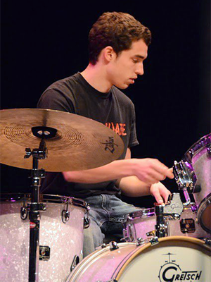 Sebastien Peeters