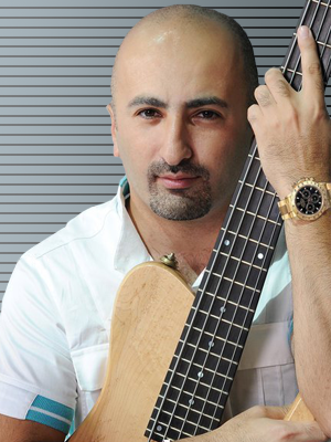 Ruslan Huseynov