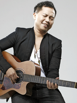 Sandhy Sondoro