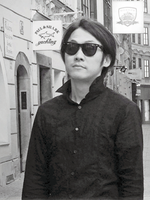 Sehyun Paik