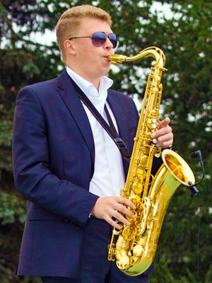 Semen Mazurok