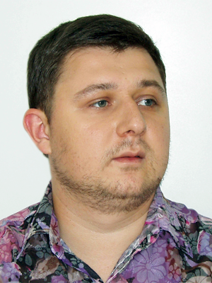 Semion Lavrinenco