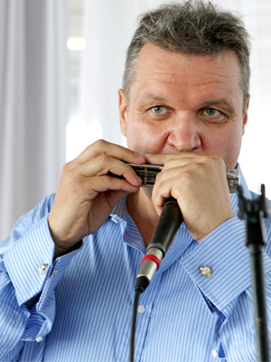 Sergey Kuznetsov
