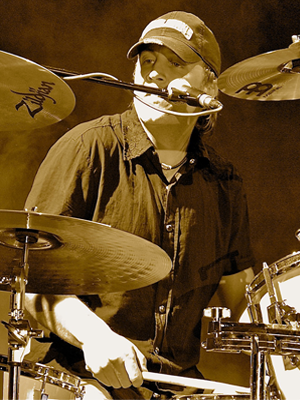 Sergey Sokolov