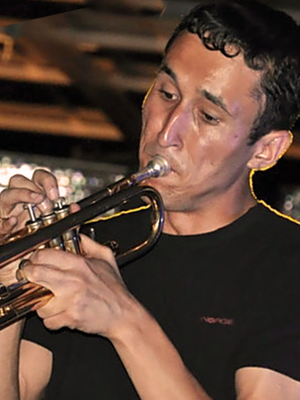 Timur Bulatov