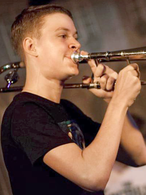 Vadim Smirnov