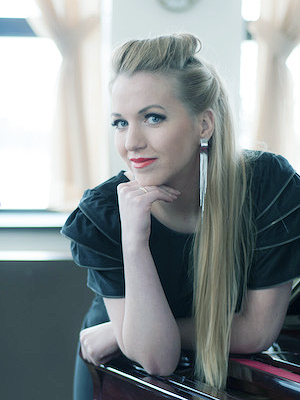 Veronika Cicinskaite-Golovanova