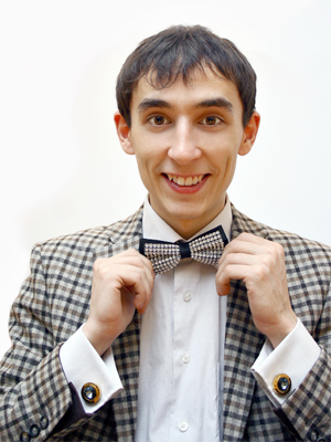 Viacheslav Zolotovsky