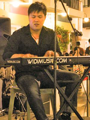 Widiyanto Sutanto