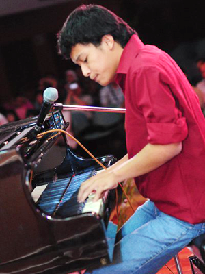 Yakub Saputra